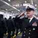 Recruit Training Command Oct. 23, 2025 Pass-In-Review