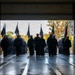 Recruit Training Command Oct. 23, 2025 Pass-In-Review