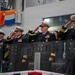 Recruit Training Command Oct. 23, 2025 Pass-In-Review