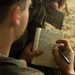 Combined Jungle Operations Training Course Tracking Day 1