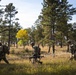 Originals teach South Dakota National Guard small-unit tactics