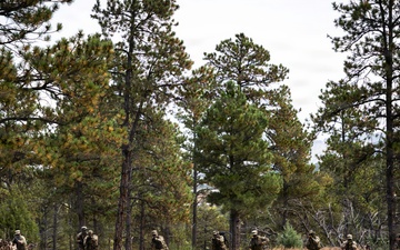 Rolling Thunder: The Originals Continue to be Force Multipliers