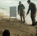 Combined Jungle Operations Training Course Tracking Day 1