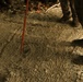Combined Jungle Operations Training Course Tracking Day 1