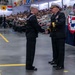 Recruit Training Command Oct. 23, 2025 Pass-In-Review