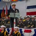 Recruit Training Command Oct. 23, 2025 Pass-In-Review