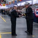 Recruit Training Command Oct. 23, 2025 Pass-In-Review