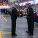 Recruit Training Command Oct. 23, 2025 Pass-In-Review