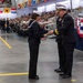 Recruit Training Command Oct. 23, 2025 Pass-In-Review