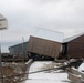 Coast Guard conducts post-storm assessments, cleanup operations in western Alaska