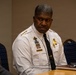 U.S. Secret Service Uniformed Division Chief meets with Mississippi Army National Guard Soldiers