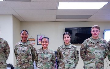 Strength Behind the System: Luke’s 56th DEERS Office Powers Mission Readiness