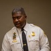 U.S. Secret Service Uniformed Division Chief meets with Mississippi Army National Guard Soldiers