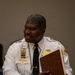U.S. Secret Service Uniformed Division Chief meets with Mississippi Army National Guard Soldiers