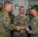 Lt. Gen. Joseph Ryan and Maj. Gen. Philip Ryan visit Panama