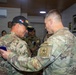 Lt. Gen. Joseph Ryan and Maj. Gen. Philip Ryan visit Panama