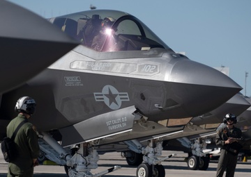 Checkered Flag 26-1 aims to enhance joint air dominance, readiness