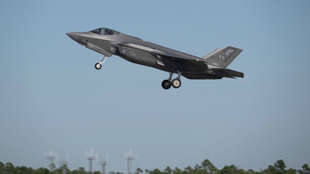Checkered Flag 26-1 aims to enhance joint air dominance, readiness Checkered Flag 26-1 aims to enhance joint air dominance, readiness