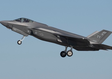 Checkered Flag 26-1 aims to enhance joint air dominance, readiness