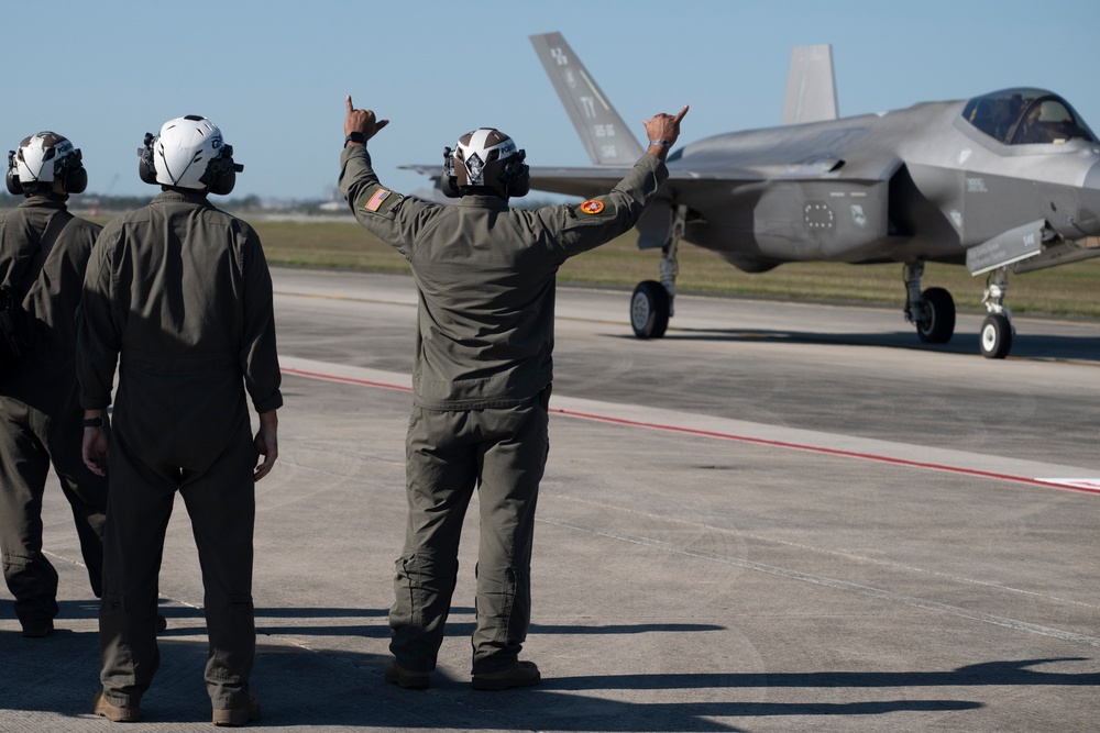 Checkered Flag 26-1 aims to enhance joint air dominance, readiness Checkered Flag 26-1 aims to enhance joint air dominance, readiness
