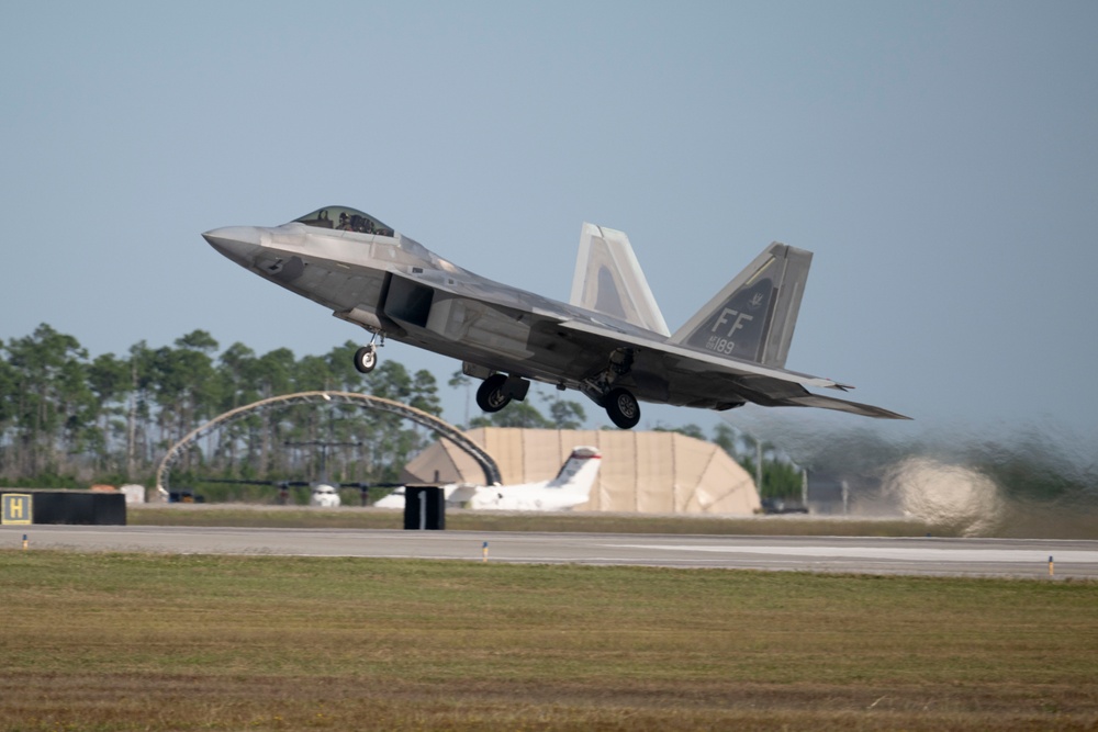 Checkered Flag 26-1 aims to enhance joint air dominance, readiness Checkered Flag 26-1 aims to enhance joint air dominance, readiness