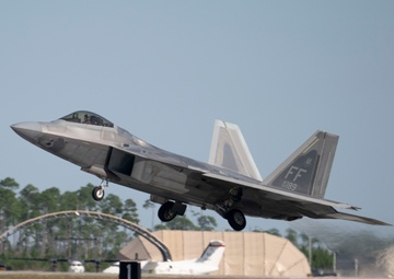 Checkered Flag 26-1 aims to enhance joint air dominance, readiness