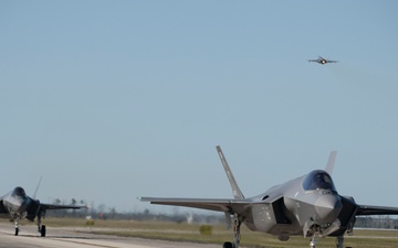 Checkered Flag 26-1 aims to enhance joint air dominance, readiness