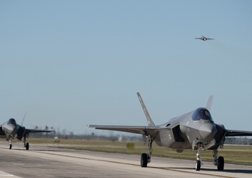 Checkered Flag 26-1 aims to enhance joint air dominance, readiness