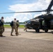 Lt. Gen. Joseph Ryan and Maj. Gen. Philip Ryan visit Panama