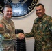 Lt. Gen. Joseph Ryan and Maj. Gen. Philip Ryan visit Panama
