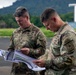 Lt. Gen. Ryan and Maj. Gen. Ryan Visit to Panama