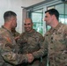 Lt. Gen. Ryan and Maj. Gen. Ryan Visit to Panama
