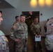 Lt. Gen. Ryan and Maj. Gen. Ryan Visit to Panama
