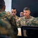 Lt. Gen. Joseph Ryan and Maj. Gen. Philip Ryan visit Panama