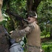 Combined Jungle Operations Training Course Ambush Techniques