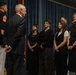 SgtMaj CastilloGuzman Retires