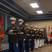 SgtMaj CastilloGuzman Retires
