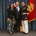 SgtMaj CastilloGuzman Retires
