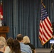 SgtMaj CastilloGuzman Retires