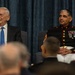 SgtMaj CastilloGuzman Retires