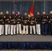 SgtMaj CastilloGuzman Retires
