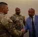 U.S. Secret Service Recruitment Division Chief meets with Mississippi Army National Guard Soldiers