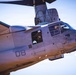 The Originals free-fall from Marine Corps Osprey