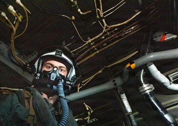 The Originals free-fall from Marine Corps Osprey