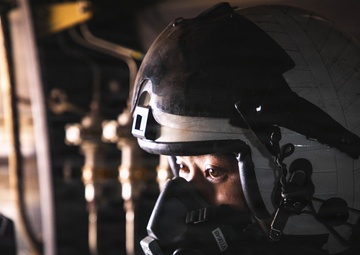 The Originals free-fall from Marine Corps Osprey