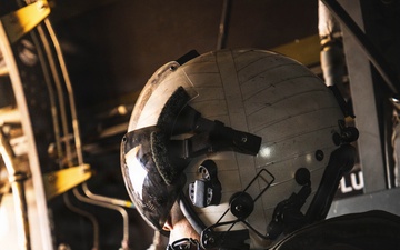 The Originals free-fall from Marine Corps Osprey