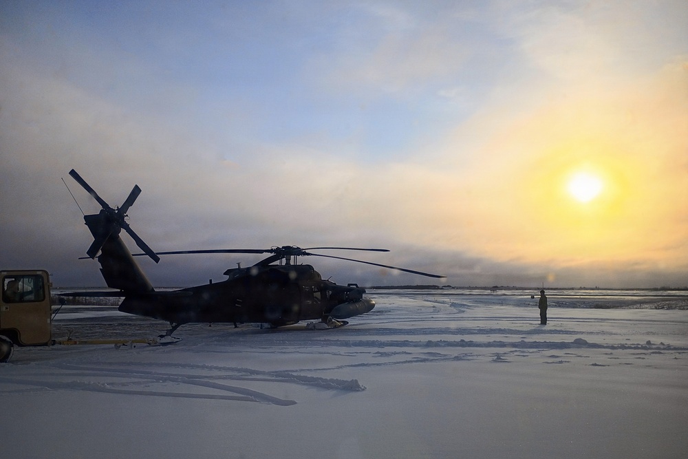 AKOM continues operations during Operation Halong Response