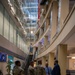 Mississippi Army National Guard Soldiers meet with U.S. Secret Service members
