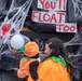 10th Mountain DIVARTY Trunk-or-Treat 2025
