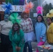 10th Mountain DIVARTY Trunk-or-Treat 2025